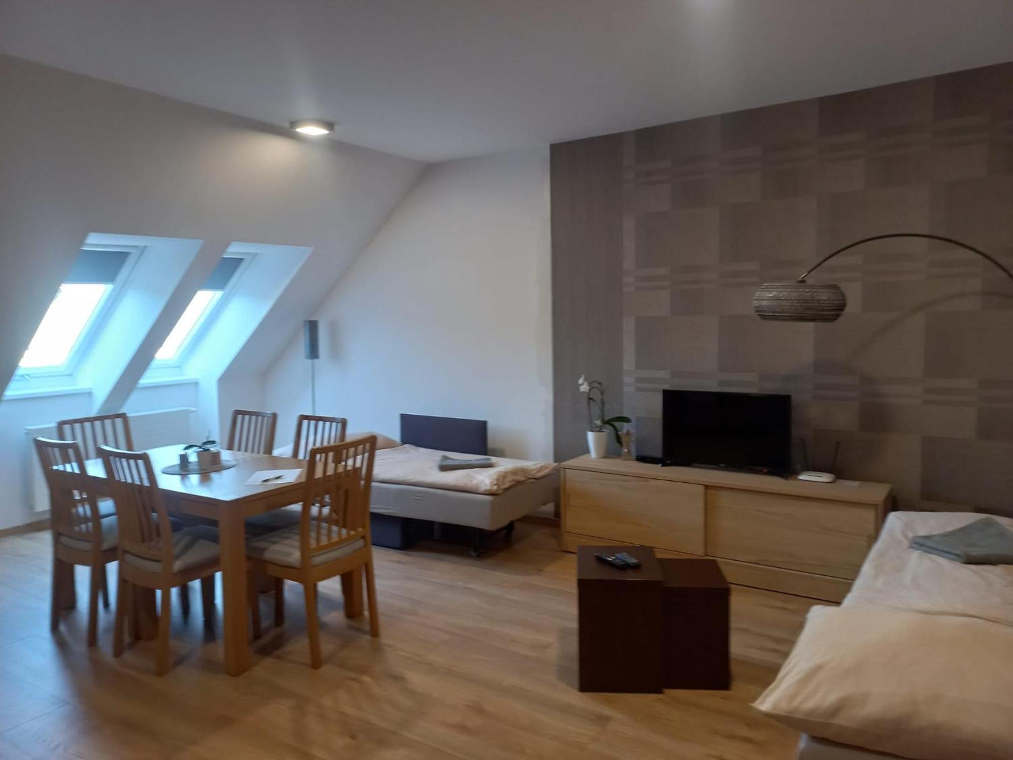 Apartman T5 Vrchlabi Apartment Exterior photo