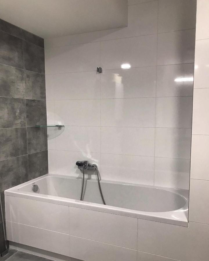 Apartman T5 Vrchlabi Apartment Exterior photo