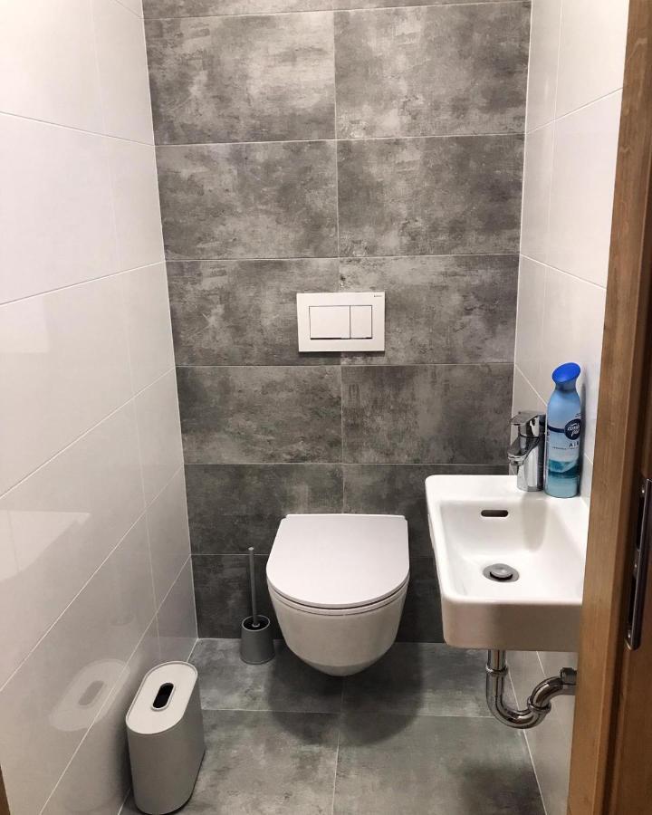 Apartman T5 Vrchlabi Apartment Exterior photo